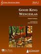 Good King Wenceslas Orchestra sheet music cover